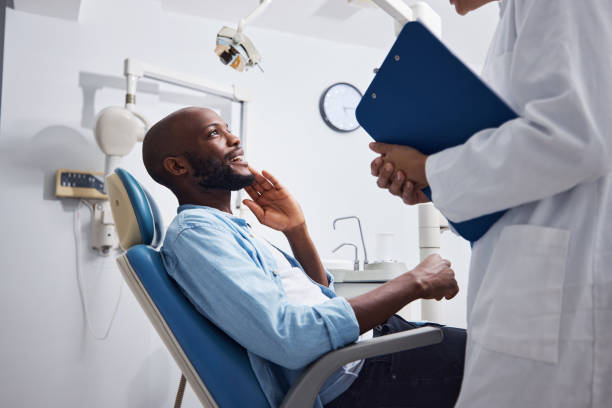 Best Emergency Dental Care for Broken or Chipped Teeth in Athens, MI