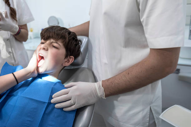 Best Emergency Wisdom Teeth Removal in Athens, MI