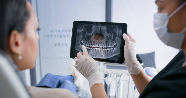Best Emergency Treatment for Dental Infections or Abscesses in Athens, MI