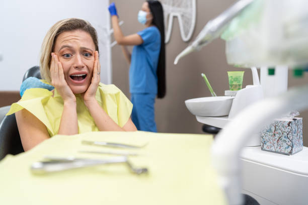 Best Emergency TMJ Treatment in Athens, MI
